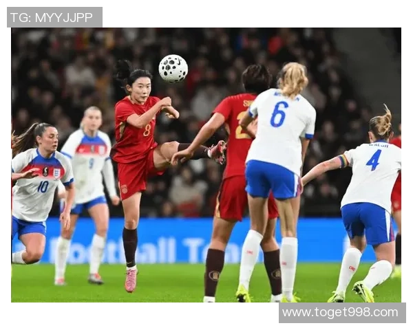 美国女足与南非女足激战正酣谁将赢得这场精彩对决