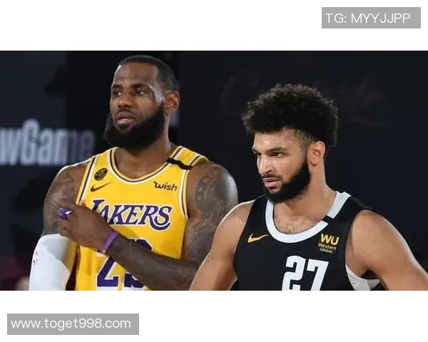 贾马尔穆雷与詹姆斯的巅峰对决谁能在赛场上笑到最后